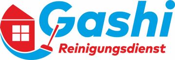 Logo - Gashi Reinigungsdienst aus Oldenburg